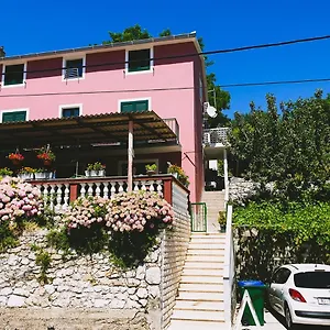  Apartment Antica