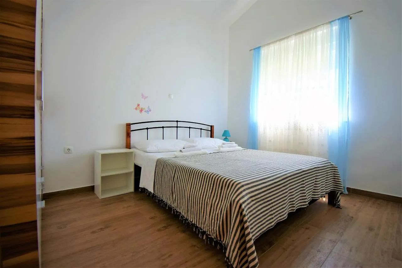 Apartmani Bakran Lopar Apartment