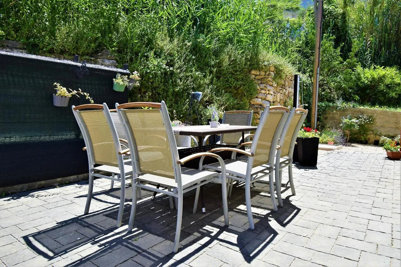 Apartment Apartmani Bakran Lopar Croatia