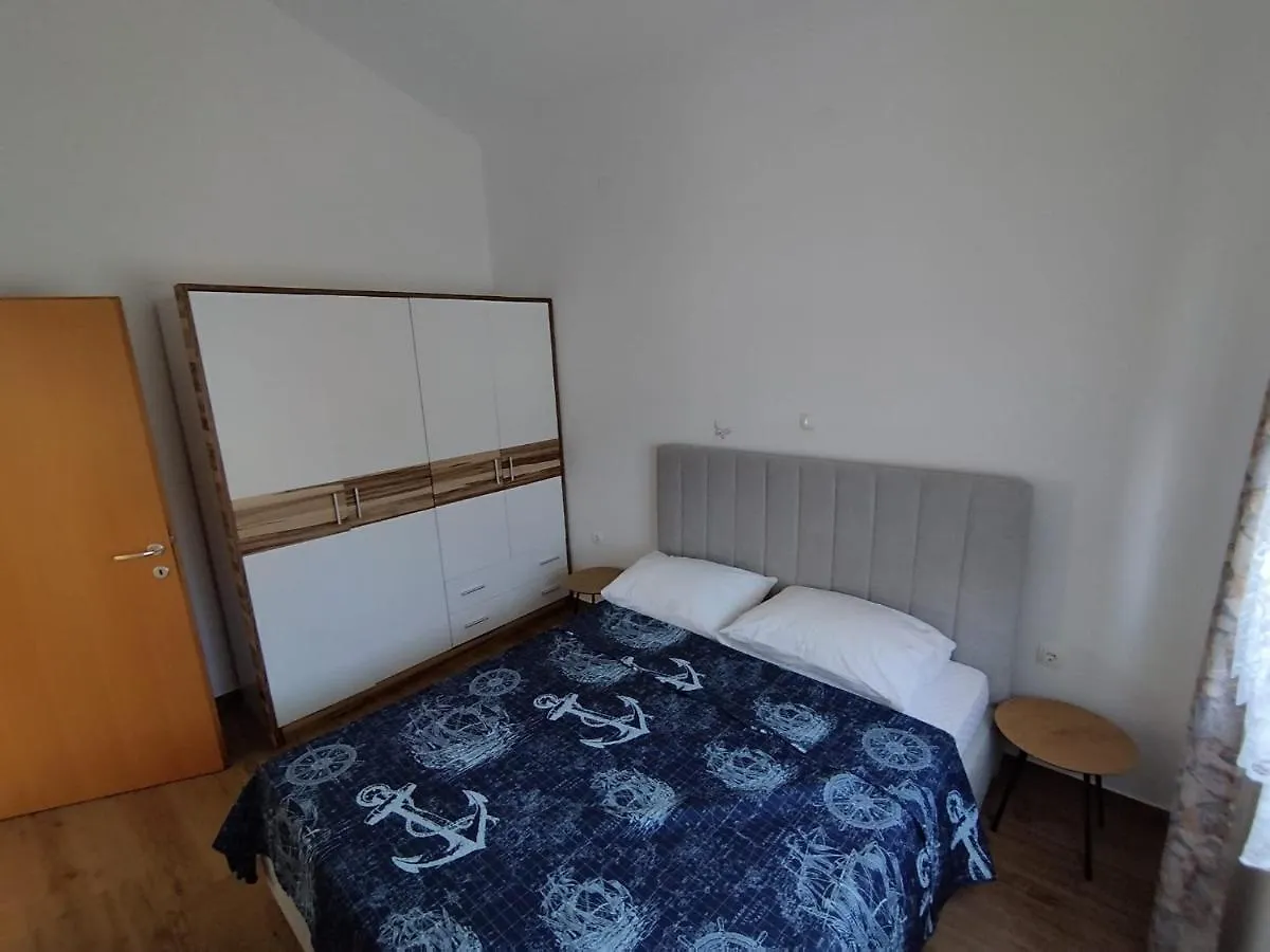 Apartmani Bakran Lopar Apartment