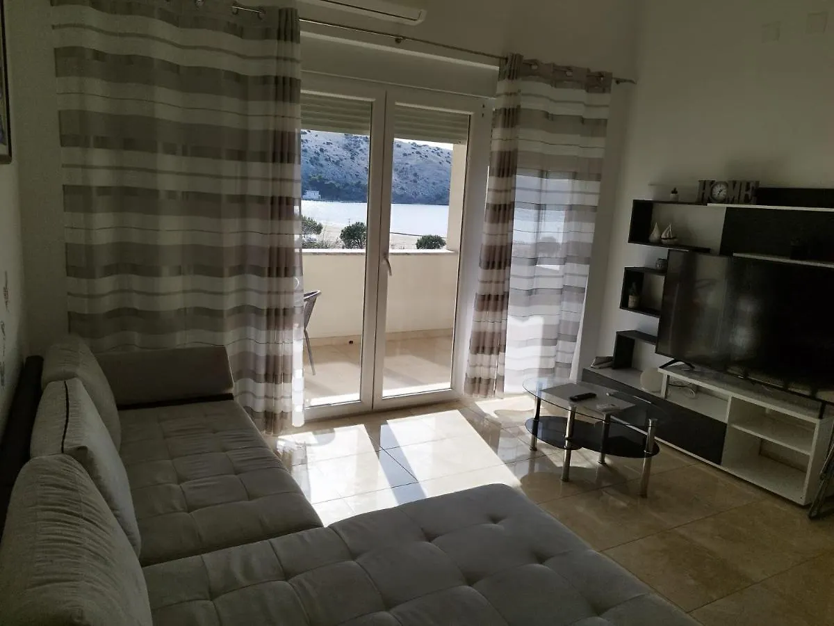 Apartment Apartmani Bakran Lopar