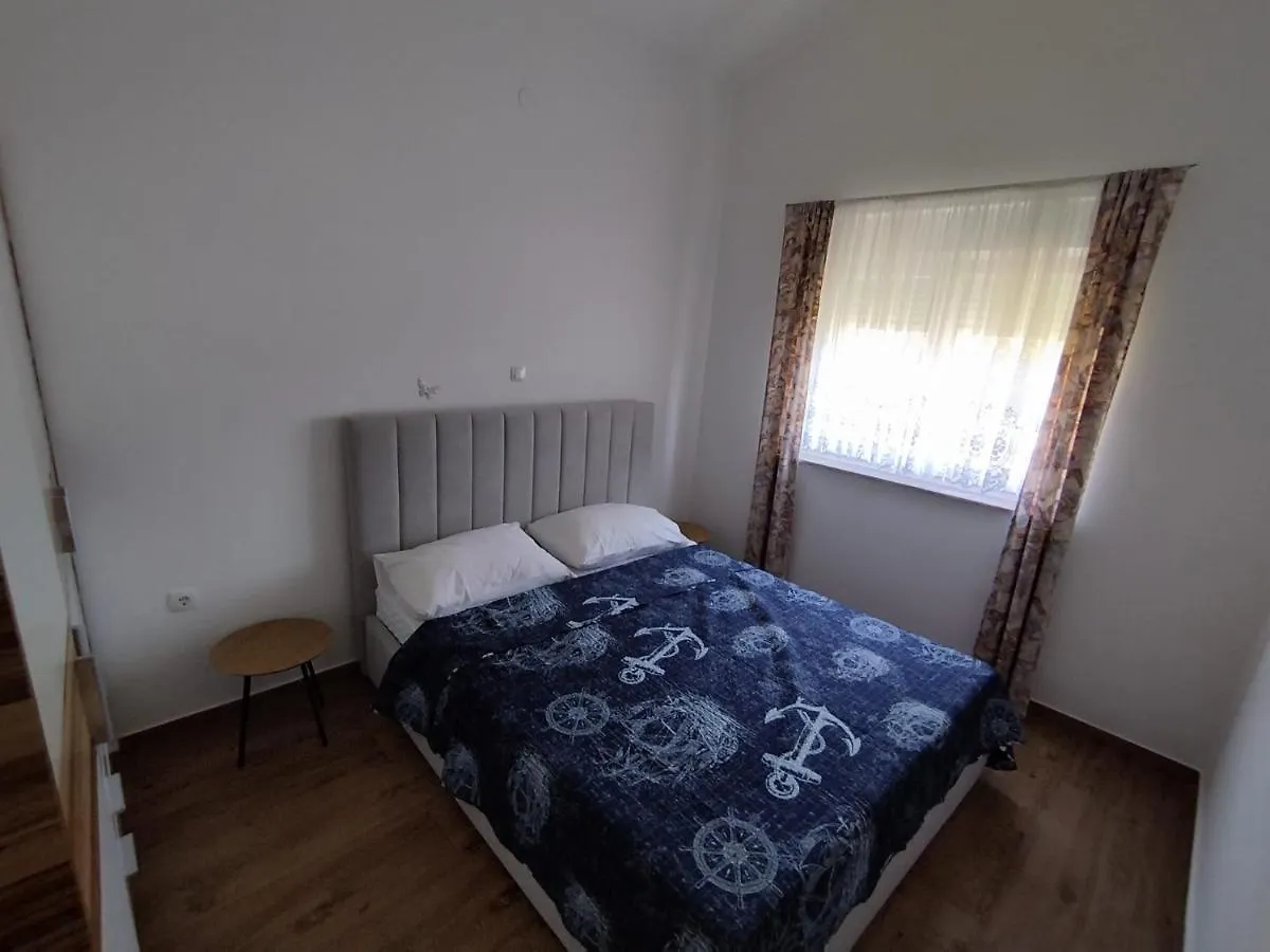 Apartmani Bakran Lopar